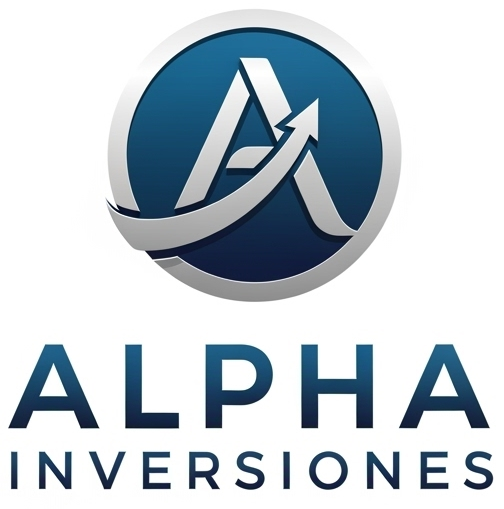 Alpha-Logo